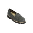 thumbnail image 1 of Comfortview Women's The Essence Slip On Loafer, 1 of 6