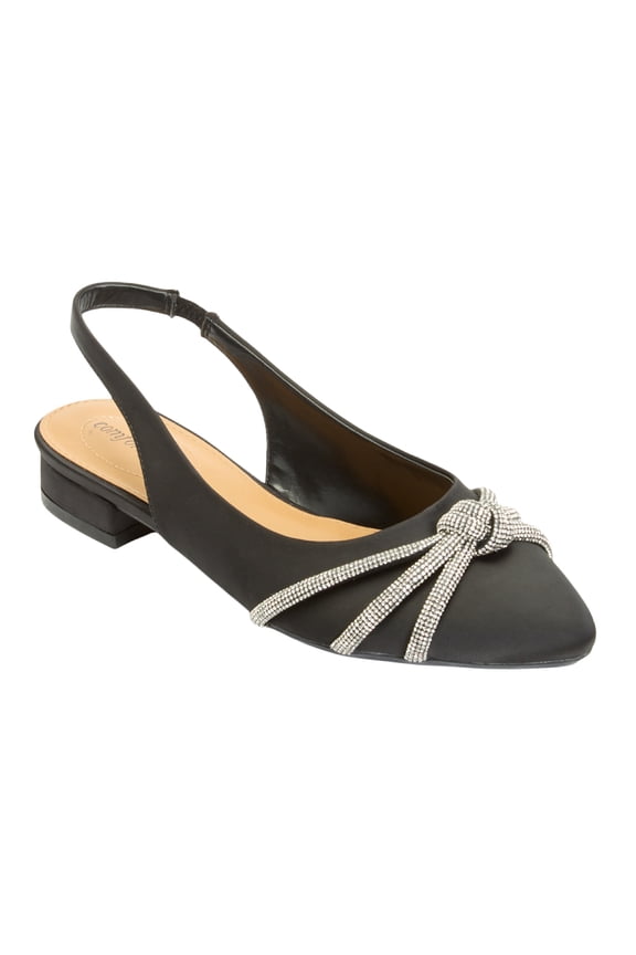 Women's The Evelyn Slingback