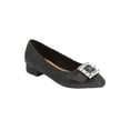 thumbnail image 1 of Comfortview Women's The Genessa Slip On Flat, 1 of 6