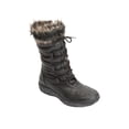 thumbnail image 1 of Comfortview Women's The Izabella Trail Weather Boot, 1 of 6