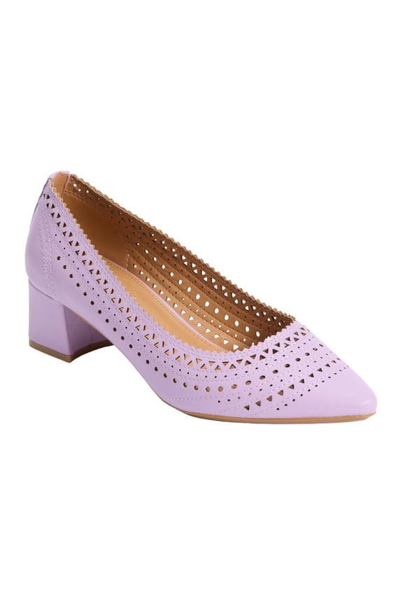 Women's The Knightly Slip On Pump