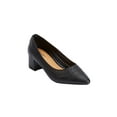 thumbnail image 1 of Comfortview Women's The Knightly Slip On Pump, 1 of 6