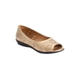 thumbnail image 1 of Comfortview Women's The Korrina Slip On Flat, 1 of 6