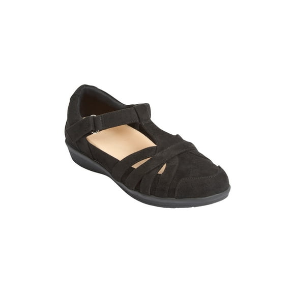 Comfortview Women's The Landyn Orthotic Flat