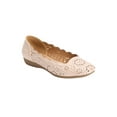 thumbnail image 1 of Comfortview Women's The Laurell Slip On Flat, 1 of 6