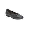 thumbnail image 1 of Comfortview Women's The Laurell Slip On Flat, 1 of 6