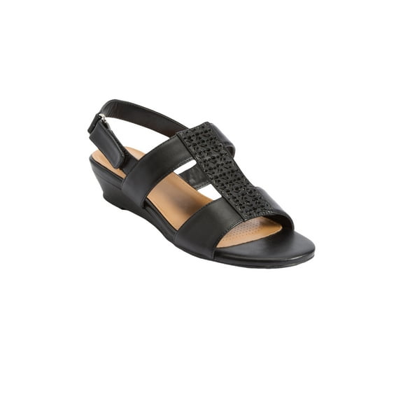 Comfortview Women's The Lila Sandal
