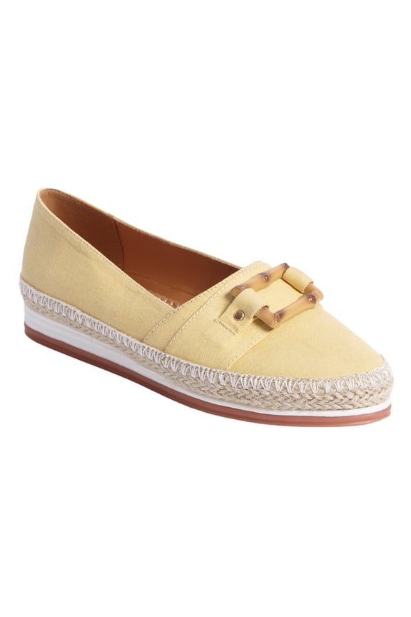 Women's The Lorelai Slip On Flat