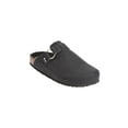 thumbnail image 1 of Avenue Women's Wide Width The Luna Slip On Clog, 1 of 5