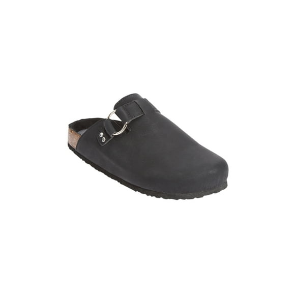 Comfortview Women's The Luna Slip On Clog
