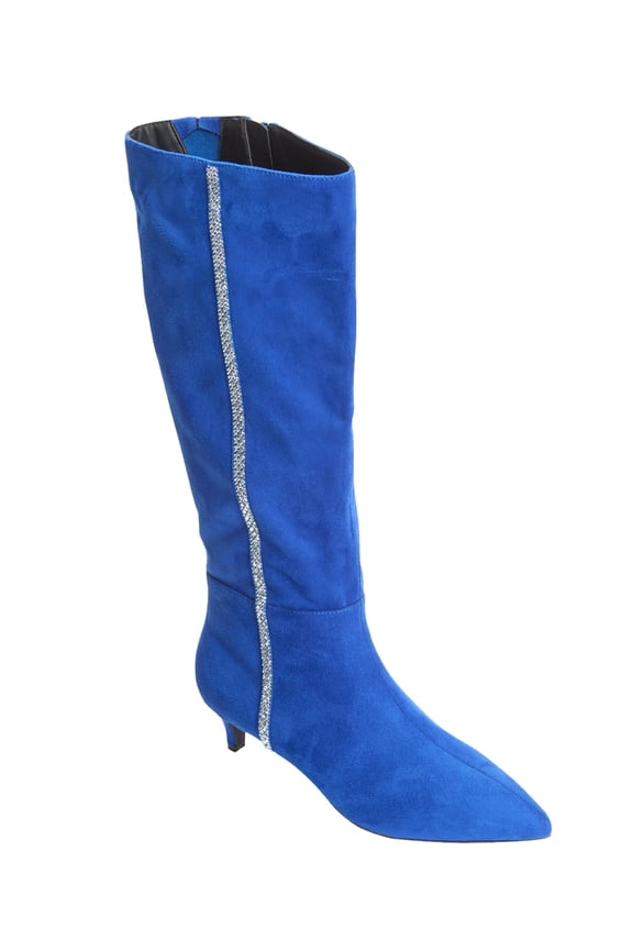 Women's The Marianna Tall Calf Boot