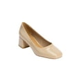 thumbnail image 1 of Comfortview Women's The Marisol Slip On Pump, 1 of 5