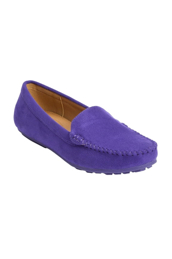 Women's The Milena Slip On Flat