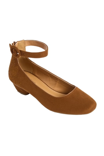 Comfortview Womens Dress Shoes in Womens Shoes