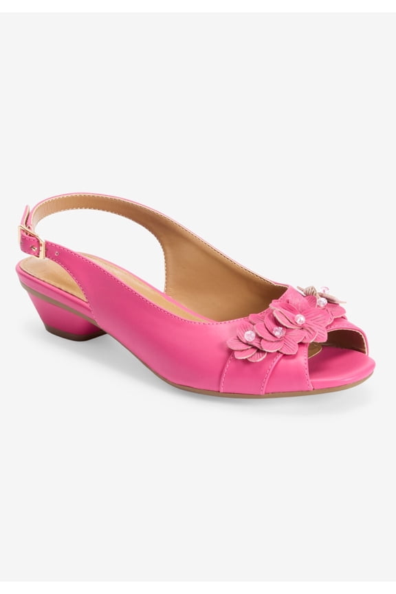 Women's The Rider Slingback