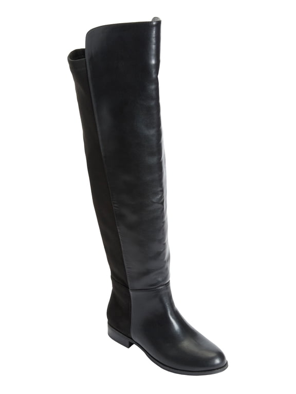 Women's The Shay Wide Calf Boot