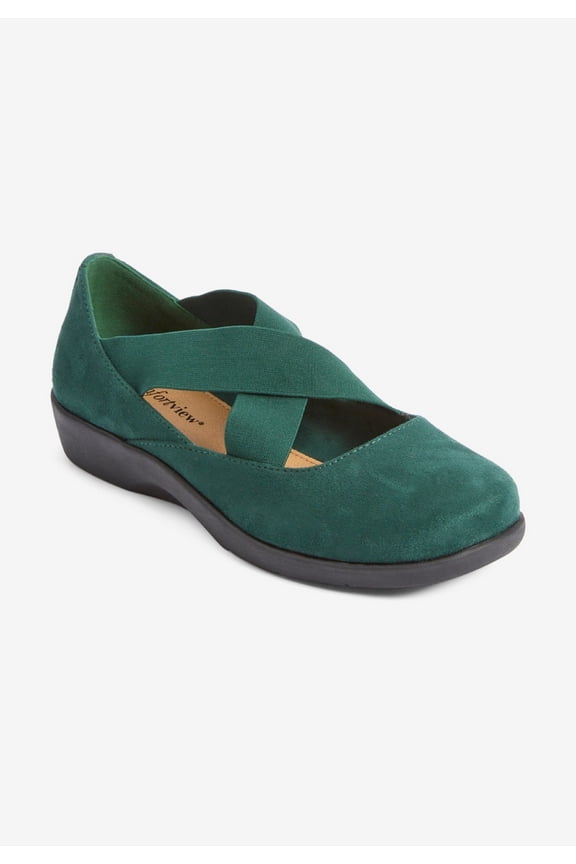 Women's The Stacia Mary Jane Flat