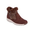 thumbnail image 1 of Comfortview Women's The Tavi Weather Bootie, 1 of 6