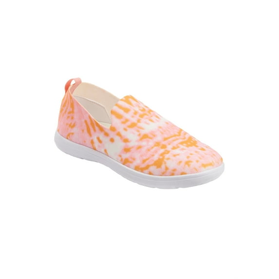 Comfortview Women's (Wide Widths Available) CV Sport Carroll Sneaker
