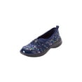 thumbnail image 1 of Comfortview Women's (Wide Widths Available) CV Sport Greer Slip On Sneaker, 1 of 7
