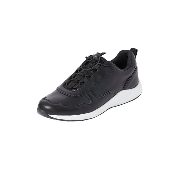 Comfortview Women's (Wide Widths Available) CV Sport Jolee Sneaker