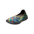thumbnail image 1 of Comfortview Women's (Wide Widths Available) CV Sport Ria Slip On Sneaker, 1 of 7