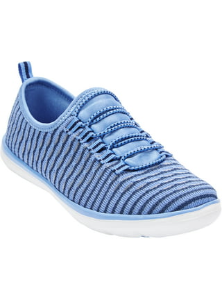 Womens in Slip Womens on Sneakers | Blue Sneakers