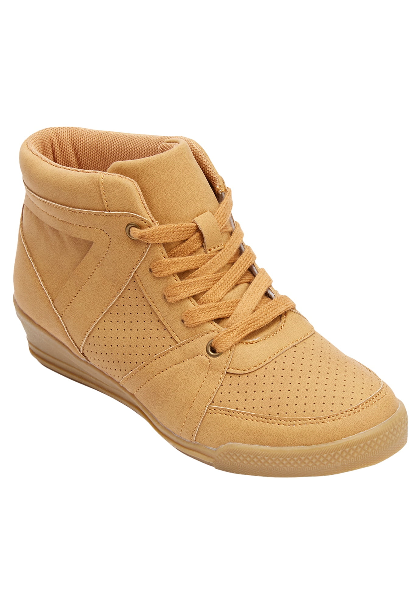 Comfortview hotsell women's sneakers