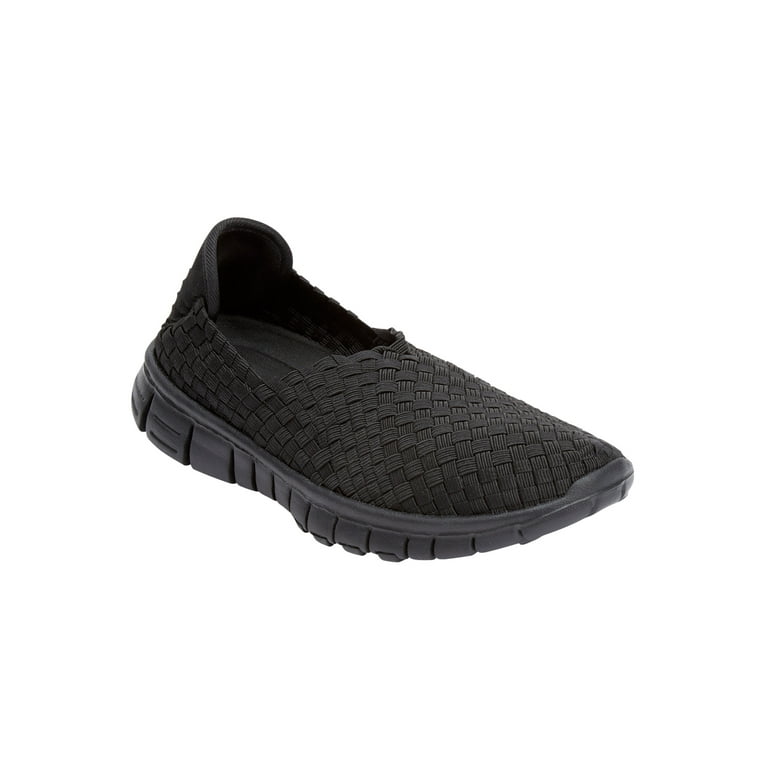 Comfortview women's best sale sneakers