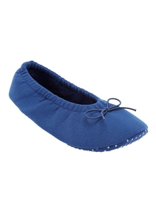 Comfortview Womens Slippers in Womens Shoes 