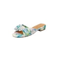 thumbnail image 1 of Comfortview Women's (Wide Widths Available) The Blanche Mule, 1 of 7