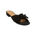 thumbnail image 1 of Comfortview Women's (Wide Widths Available) The Blanche Mule, 1 of 7