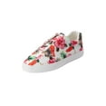 thumbnail image 1 of Comfortview Women's (Wide Widths Available) The Bungee Slip On Sneaker, 1 of 7