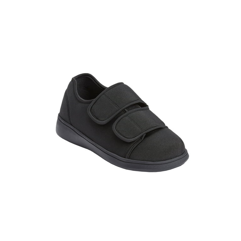 Comfortview Women s Wide Width The Extra Wide Microbacterial