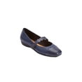 thumbnail image 1 of Comfortview Women's (Wide Widths Available) The Louella Flat, 1 of 7