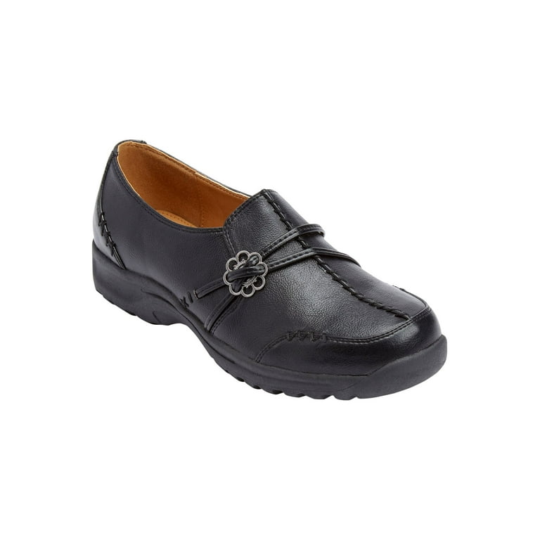 Comfortview loafers best sale