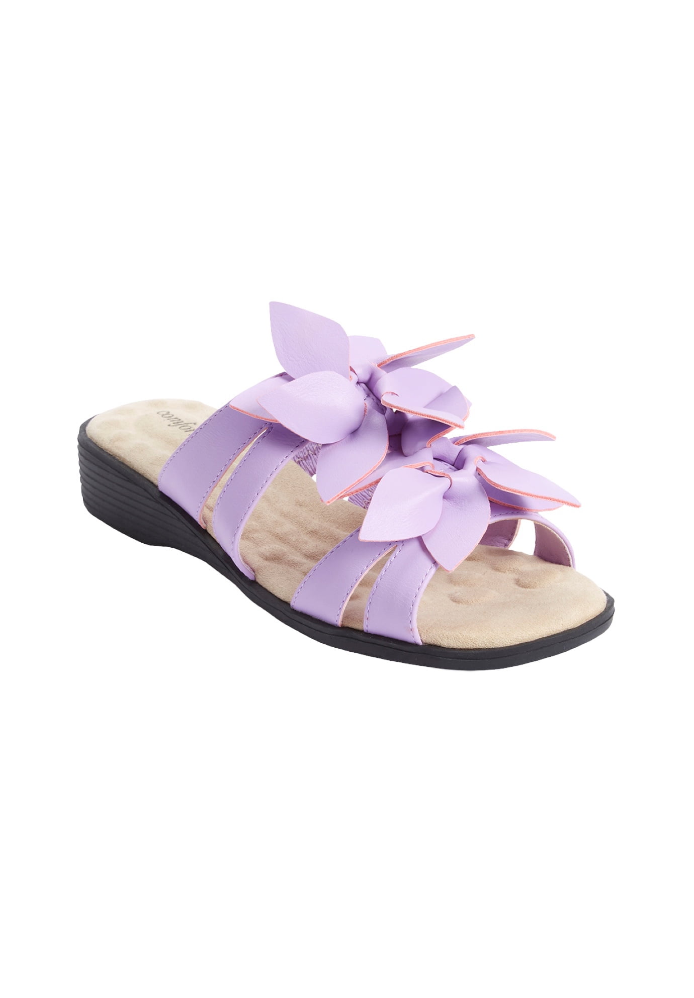 Born mai floral online sandal