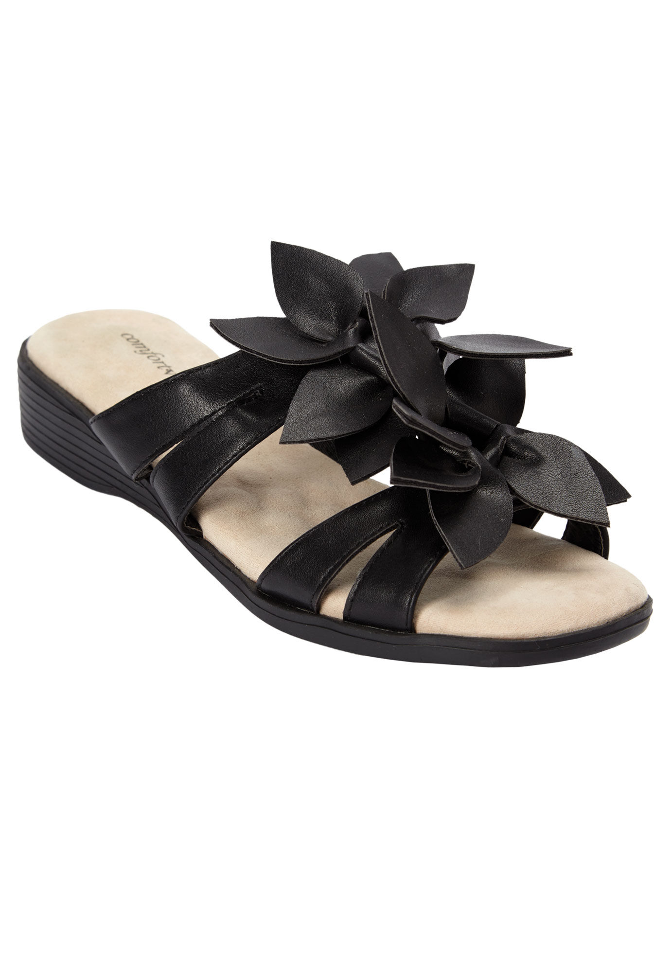 earth spirit sari sandals