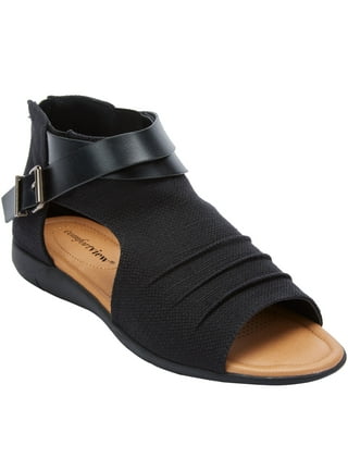 Comfortview Heels in Heels Walmart