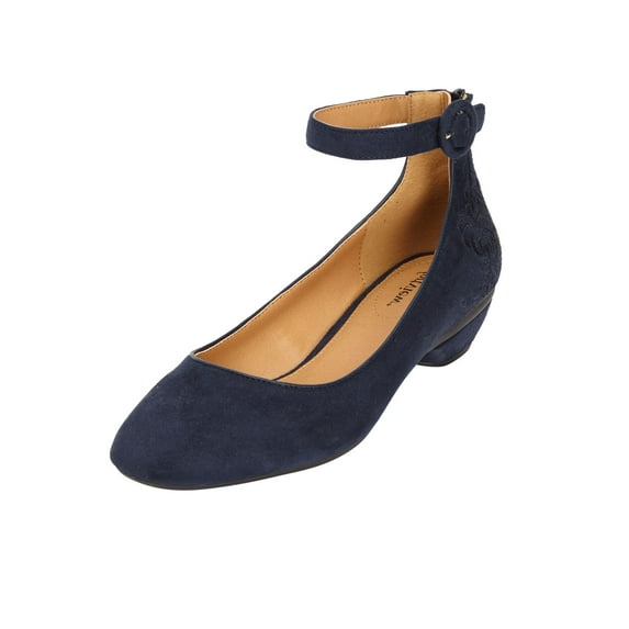 Comfortview Women's (Wide Widths Available) The Pixie Pump