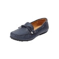 thumbnail image 1 of Comfortview Women's The Ridley Slip On Flat, 1 of 6
