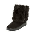 thumbnail image 1 of Comfortview Shai Wide Calf Boot Mid Calf Women's Winter Snow Boots (Wide Widths Available), 1 of 6