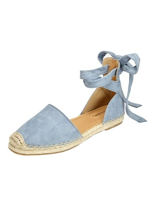 Comfortview Womens Sandals in Womens Sandals Blue Walmart