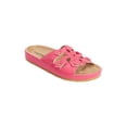 thumbnail image 1 of Comfortview Women's Wide Width The Summer Sandal By Comfortview, 1 of 7