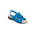 thumbnail image 1 of Comfortview Women's (Wide Widths Available) The Sutton Sandal, 1 of 7