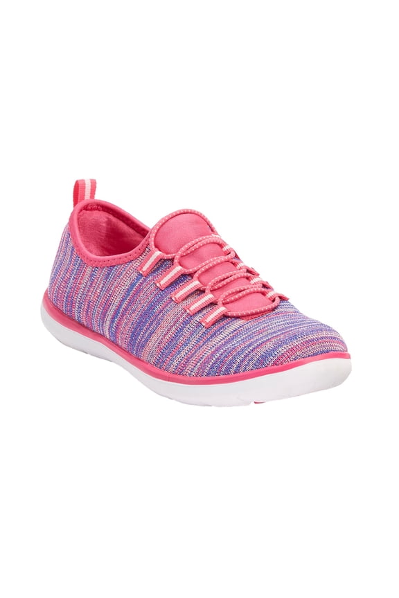 Women's The CV Sport Ariya Textured Knit Slip On Sneaker