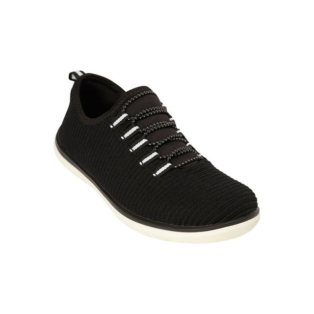 Comfortview Women's CV Sport Ariya Slip On Sneaker