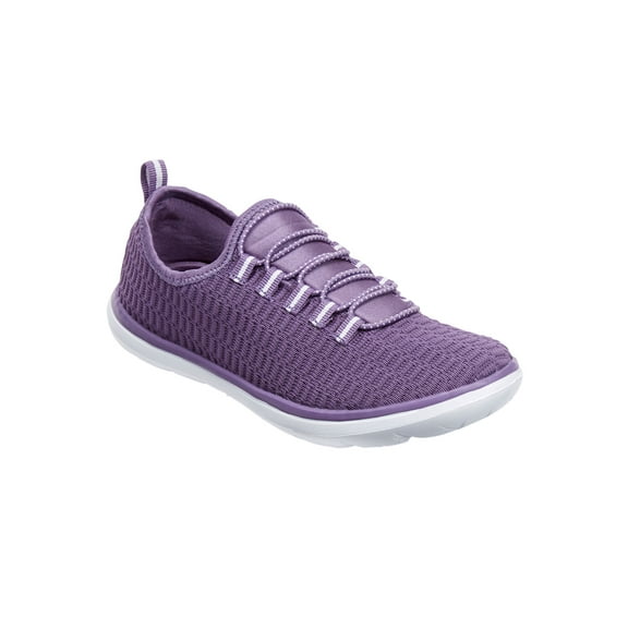 Comfortview Women's CV Sport Ariya Slip On Sneaker