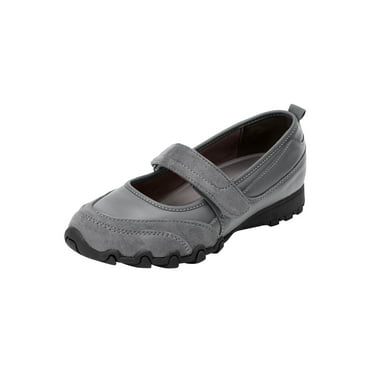 Comfortview Women's CV Sport Basil Sneaker