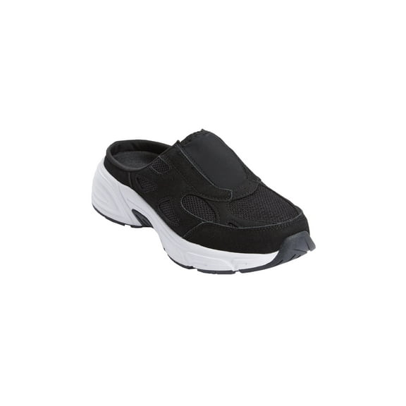 Comfortview Women's CV Sport Claude Slip On Sneaker